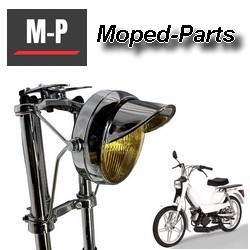 Moped-Parts