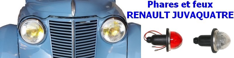 RENAULT JUVAQUATRE