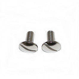 Kit de visserie inox pour fixation carénage de fourche de PEUGEOT 103 MVL