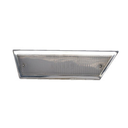 Cabochon cristal de feu avant droit pour Citroën GS