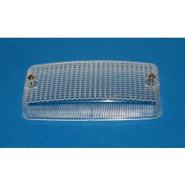 Cabochon cristal pour feu de recul Cibié