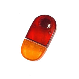 Cabochon de feu arrière pour ALFA ROMEO DAUPHINE et ALFA ROMEO ONDINE