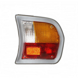 Cabochon de feu arrière droit PEUGEOT 504