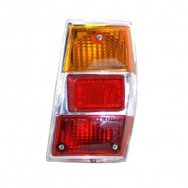 Cabochon de feu arrière droit pour RENAULT R6