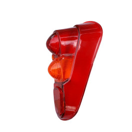 Cabochon de feu arrière droit pour RENAULT R4
