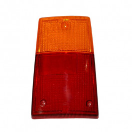 Cabochon de feu arrière droit pour RENAULT R6