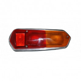 Cabochon de feu arrière gauche pour RENAULT R16