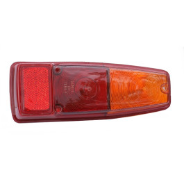 Cabochon de feu arrière RENAULT R8