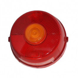 Cabochon de feu arrière VIGNAL pour BERLIET