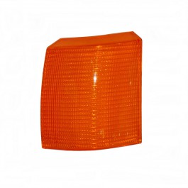 Cabochon de feu avant gauche ambre pour RANGE ROVER type P38