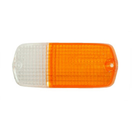 Cabochon de feu avant gauche pour HONDA PRELUDE