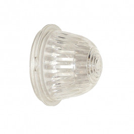 Cabochon cristal SEIMA pour Citroën 2 CV AZU et Citroën types H