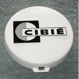 Cache pour phare de complément Cibié OSCAR +