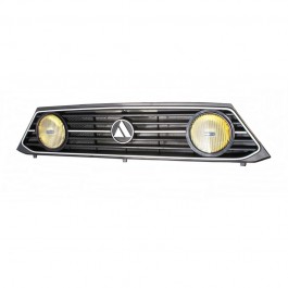 Calandre 4 phares pour AUTOBIANCHI A112
