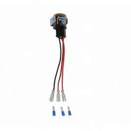 Centrale clignotante 12 Volts pour ALPINE A110
