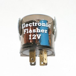 Centrale clignotante électronique pour CHEVROLET IMPALA