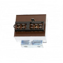 Centrale clignotante 24 Volts pour camions IVECO et MERCEDES.