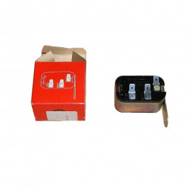 Centrale clignotante 12 volts pour PEUGEOT 403/404 et D4B