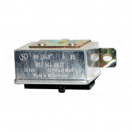 Centrale clignotante pour camions MERCEDES