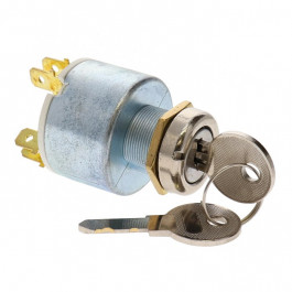 Commutateur de démarrage pour JAGUAR MK1