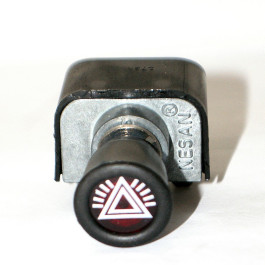Commutateur de warning pour PEUGEOT 404 Pick-Up