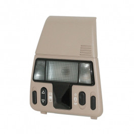 Console plafonnier toit ouvrant pour PEUGEOT 306