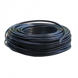 Couronne de fil de câblage 2 X 1.5 mm2