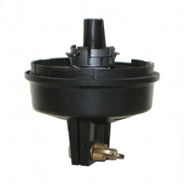 Embase/Platine à hampe pour gyrophare SEV-MARCHAL en 12 Volts