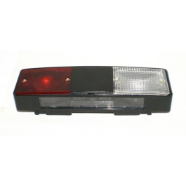 Feu arrière Brouillard/Recul Citroën C35