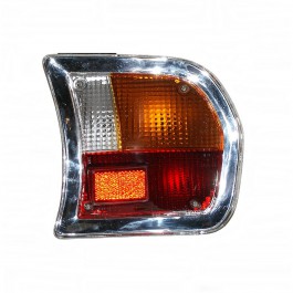 Feu arrière droit complet pour PEUGEOT 504