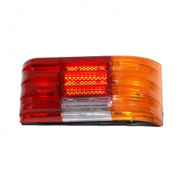 Feu arrière droit complet pour MERCEDES W114/W115