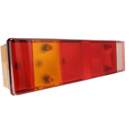Feu arrière gauche pour camions VOLVO FH12/FH14 et FH16