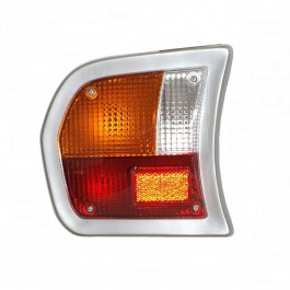 Feu arrière gauche complet pour PEUGEOT 504