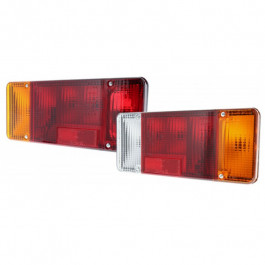 Feu arrière droit pour IVECO DAILY 2000
