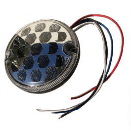 Feu arrière standard LED 3 fonctions