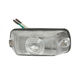 Feu avant cristal pour SIMCA 1000