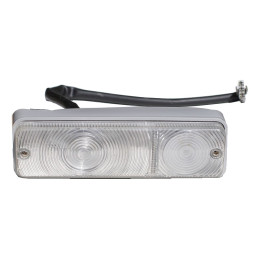 Feu avant droit cristal pour PEUGEOT 104