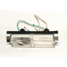 Feu avant droit cristal/cristal pour SIMCA 1100