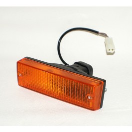 Feu avant gauche complet pour ALFA-ROMEO ALFETTA 2000