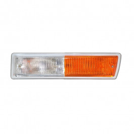 Feu avant gauche complet pour PEUGEOT 304