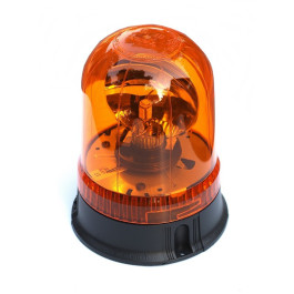 Gyrophare ambre 12 Volts LED