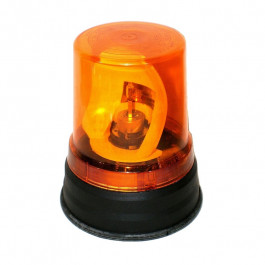 Gyrophare ambre en 24 Volts à poser SEV-MARCHAL