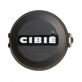 Jeu de 2 caches pour phares de complément Cibié 40 I