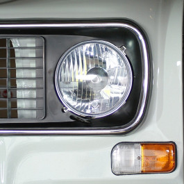Kit LED "RALLYE" pour RENAULT R4