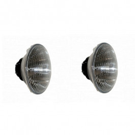 Jeu de 2 optiques HRW "Route " 145 mm pour TOYOTA COROLLA