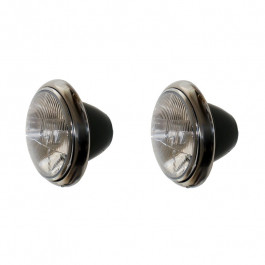 Jeu de 2 phares complets pour SALMSON G72