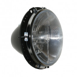 Jeu de 2 phares complets pour PEUGEOT 504 Pick-Up