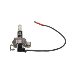 Jeu de 2 porte-lampes H1