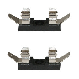Jeu de 2 porte-lampes navette de réparation