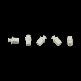 Jeu de 5 pièces de fixation de phare pour TOYOTA HI-LUX